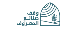 وقف صنائع المعروف (لقطة شاشة للموقع)