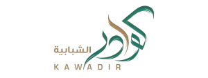 جمعية كوادر الشبابية (لقطة شاشة للموقع)