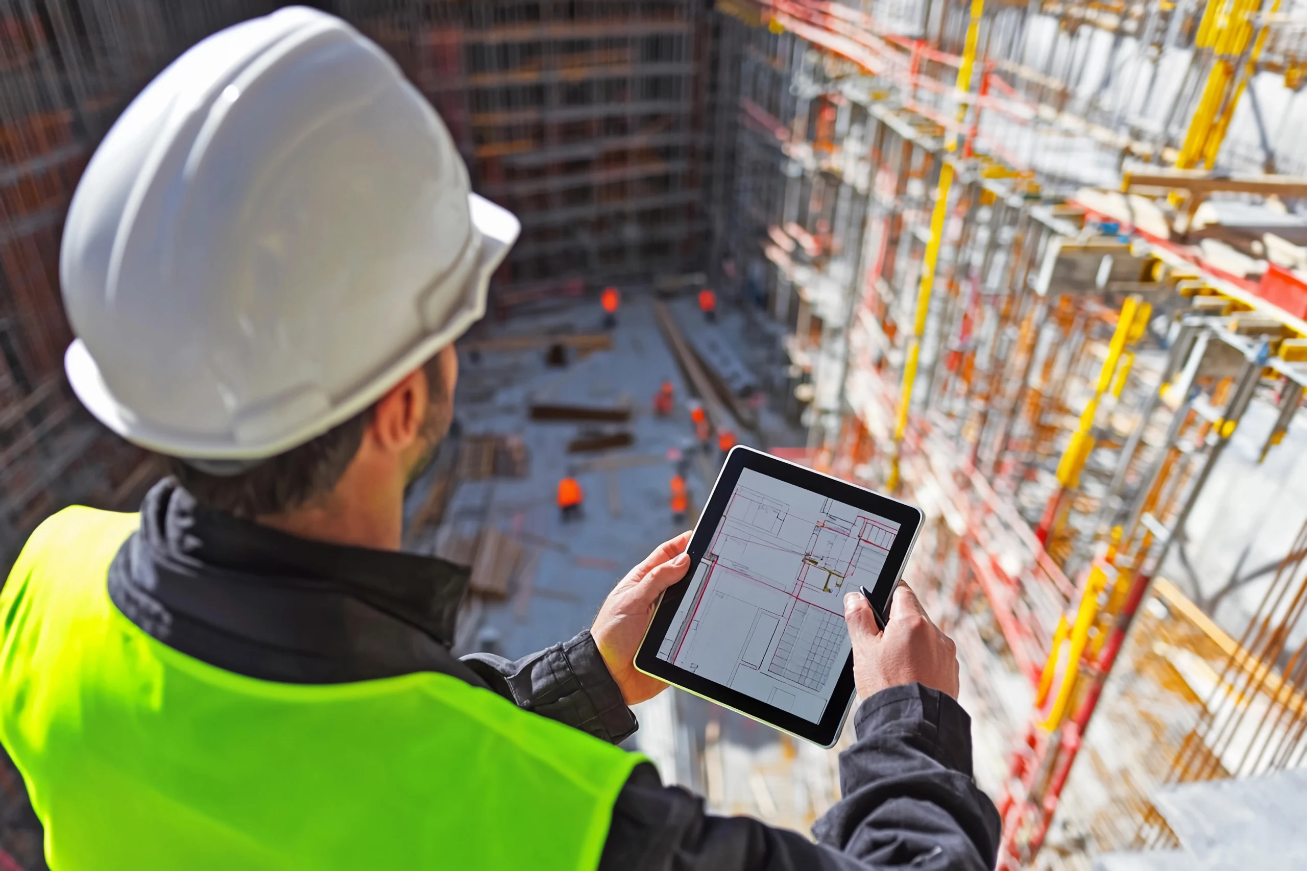 لماذا استضافة رؤيتنا؟