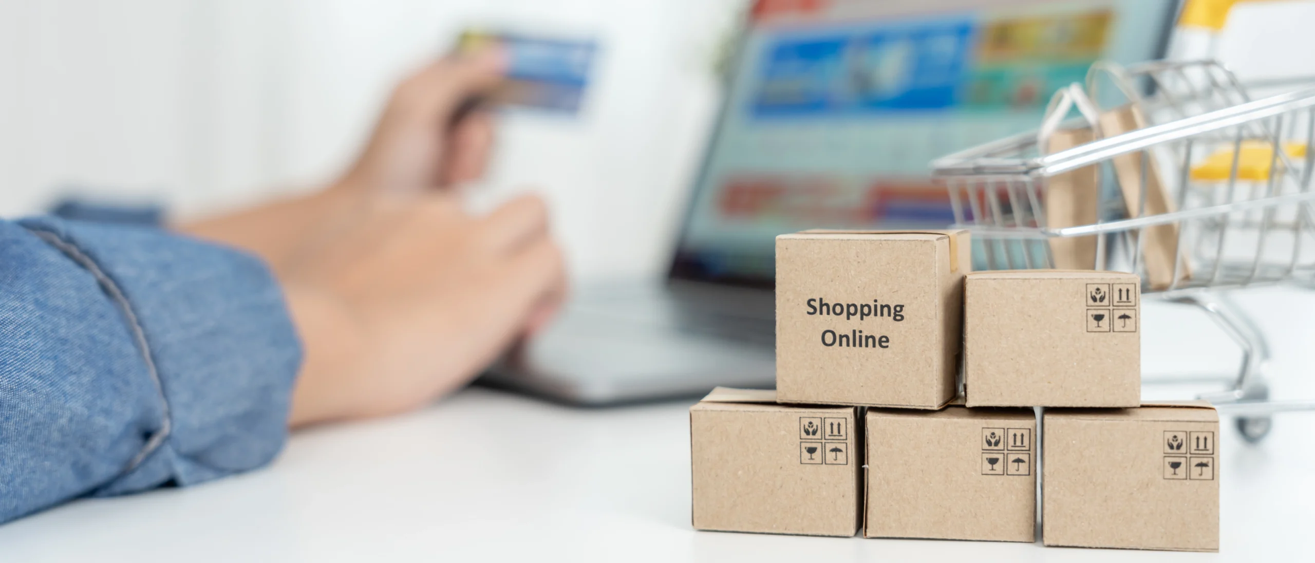 تجهيز سلة وزد