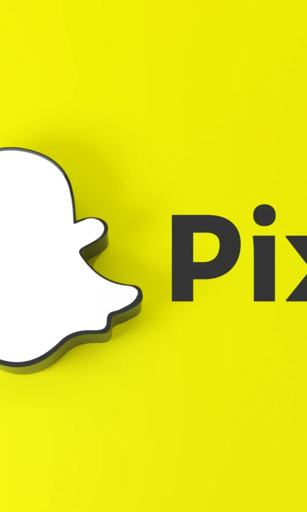 Vecteezy snapchat logo with space for text and graphics on top view 20726672 copy 600x1000