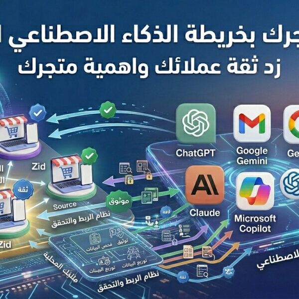 أنظمة الذكاء الرقمي 600x600